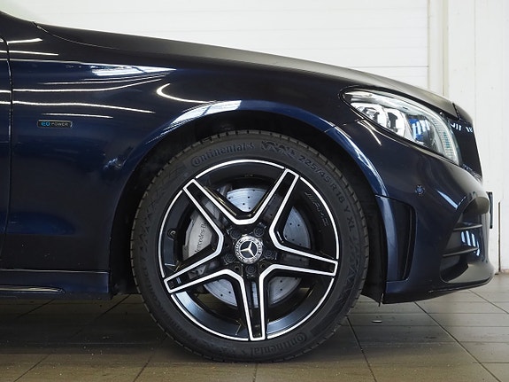 Mercedes-Benz C300 de 8 of 28