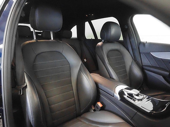 Mercedes-Benz C300 de 10 of 25
