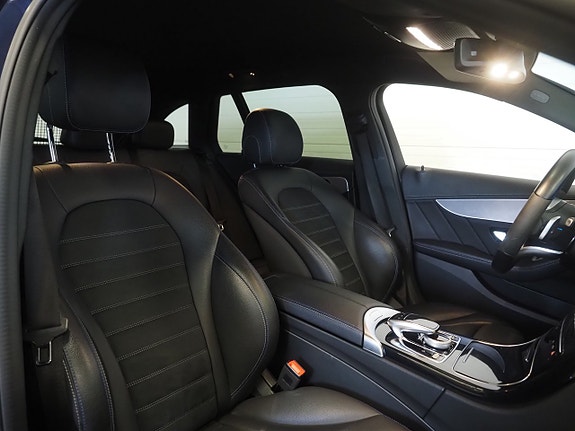 Mercedes-Benz C300 de 9 of 28