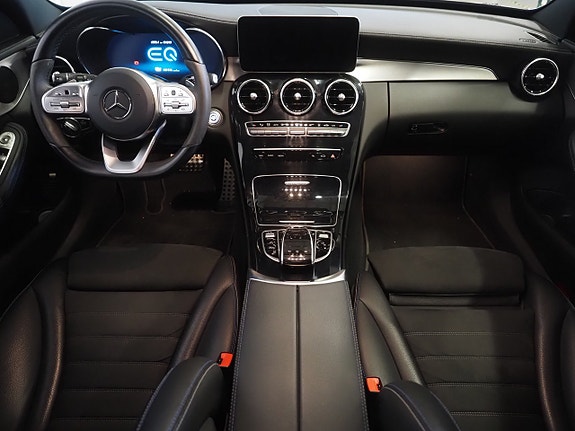 Mercedes-Benz C300 de 12 of 28