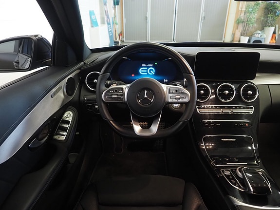 Mercedes-Benz C300 de 13 of 28