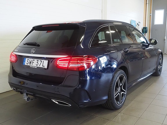 Mercedes-Benz C300 de 6 of 28