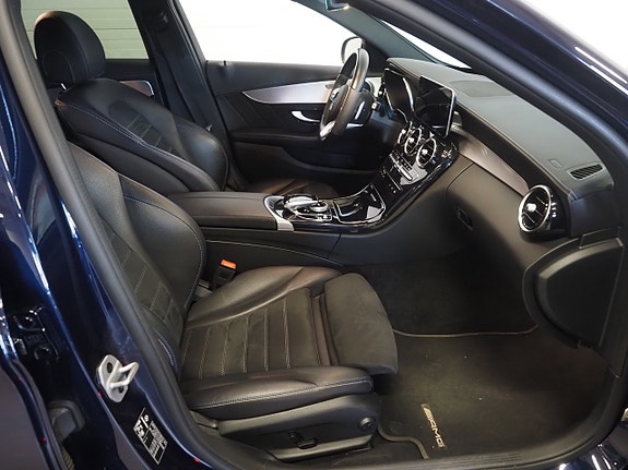 Mercedes-Benz C300 de 10 of 28