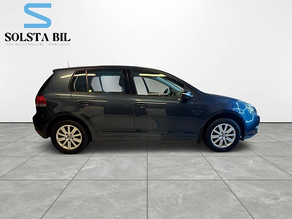 Volkswagen Golf I 2 of 5