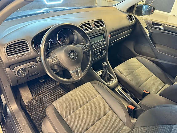 Volkswagen Golf I 4 of 5