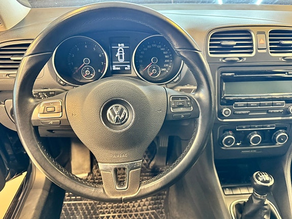 Volkswagen Golf I 5 of 5
