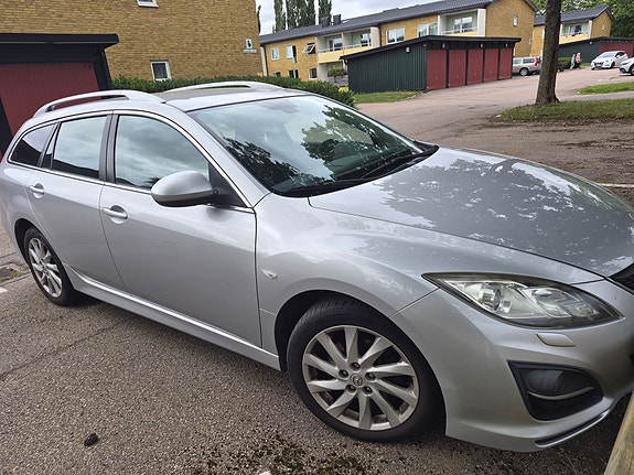 Mazda 6 2 of 4