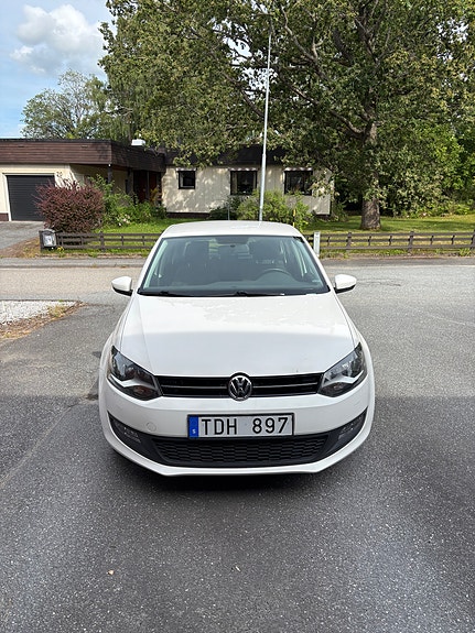 Volkswagen Polo 4 of 5