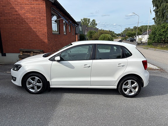 Volkswagen Polo 3 of 5