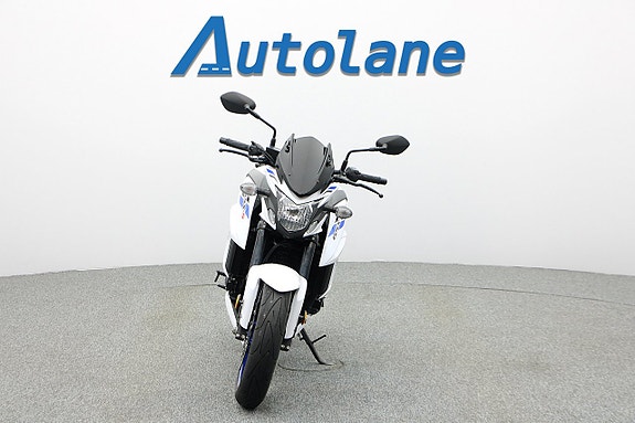 Suzuki GSX-S750 * SC Project, Ventiler kontrollerade! 7 of 28