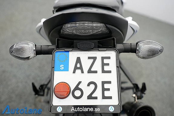 Suzuki GSX-S750 * SC Project, Ventiler kontrollerade! 27 of 28