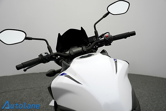 Suzuki GSX-S750 * SC Project, Ventiler kontrollerade! 22 of 28