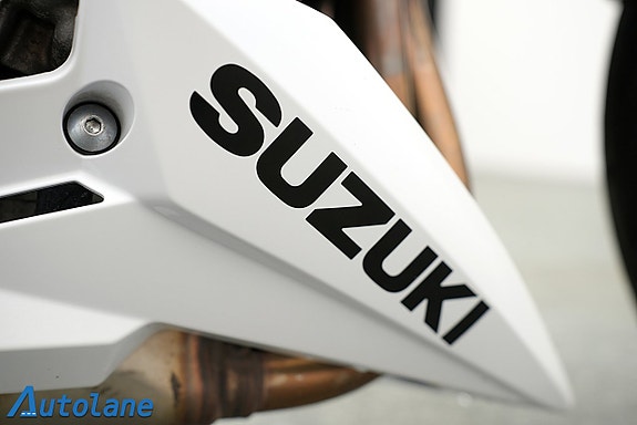 Suzuki GSX-S750 * SC Project, Ventiler kontrollerade! 26 of 28