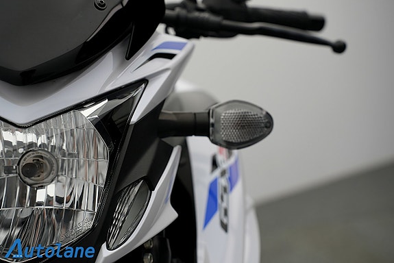 Suzuki GSX-S750 * SC Project, Ventiler kontrollerade! 28 of 28