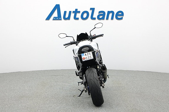 Suzuki GSX-S750 * SC Project, Ventiler kontrollerade! 8 of 28