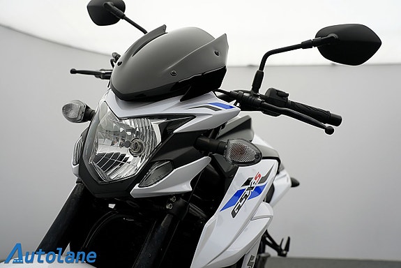 Suzuki GSX-S750 * SC Project, Ventiler kontrollerade! 21 of 28