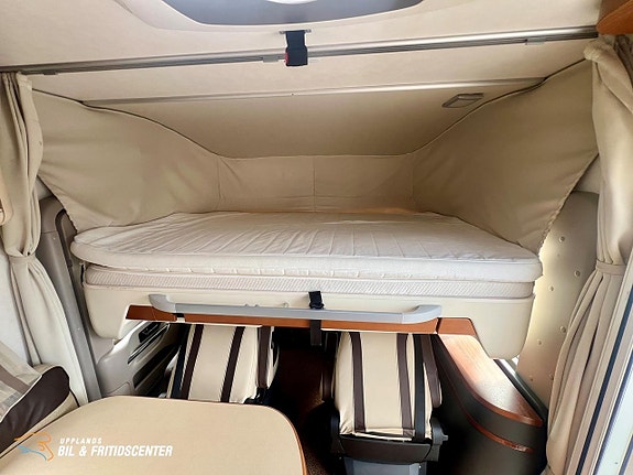 Hymer B 514 SL Star Ed Solpanel / 4000kg 12 of 13