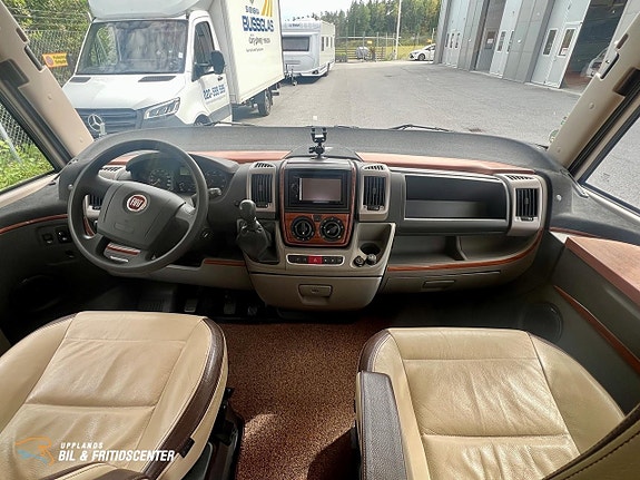 Hymer B 514 SL Star Ed Solpanel / 4000kg 13 of 13
