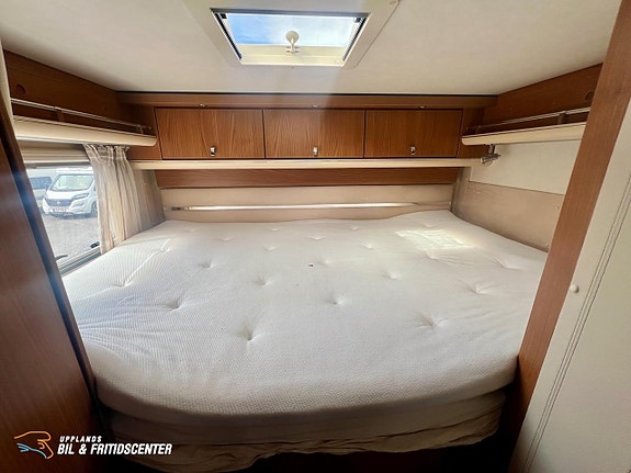 Hymer B 514 SL Star Ed Solpanel / 4000kg 10 of 13