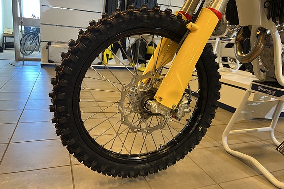 Husqvarna FC 350 2027 8 of 9