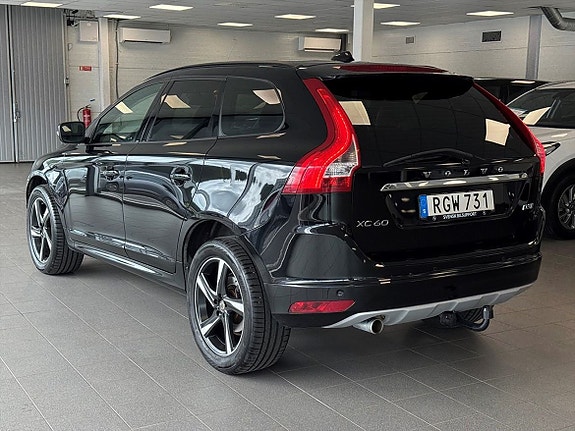 Volvo XC60 5 of 5