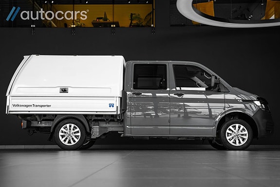 Volkswagen Transporter 2 of 5