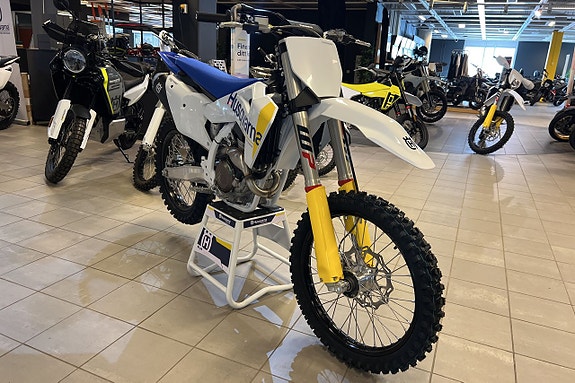 Husqvarna FC 250 2027 *Finns i lager* 3 of 7