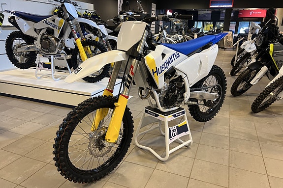 Husqvarna FC 250 2027 *Finns i lager* 2 of 7