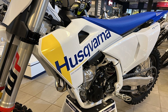 Husqvarna FC 250 2027 *Finns i lager* 7 of 7