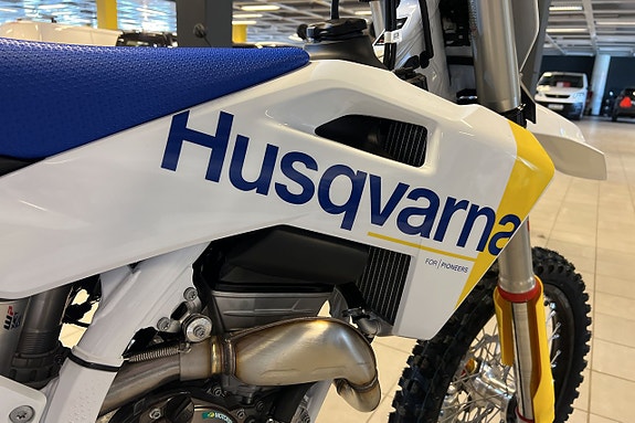 Husqvarna FC 250 2027 *Finns i lager* 5 of 7