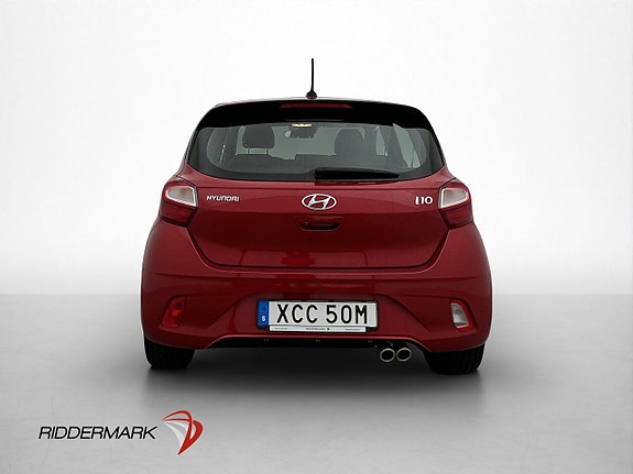 Hyundai i10 6 of 27