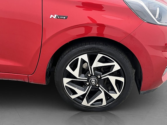 Hyundai i10 27 of 27