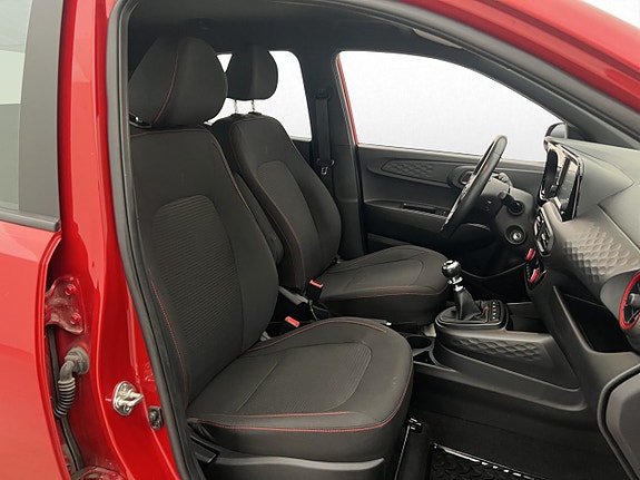 Hyundai i10 22 of 27