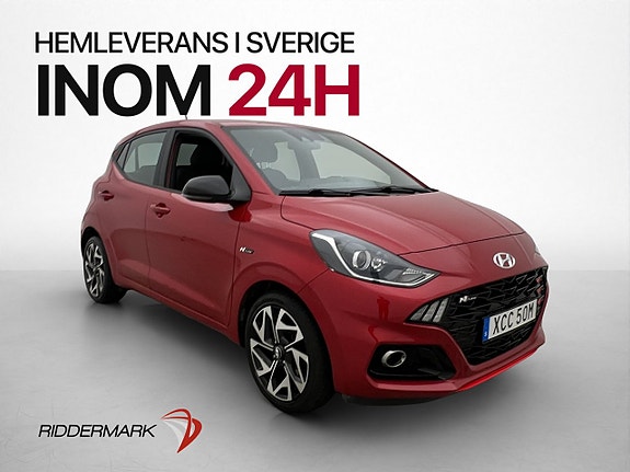 Hyundai i10 3 of 27