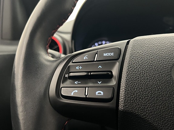 Hyundai i10 13 of 27