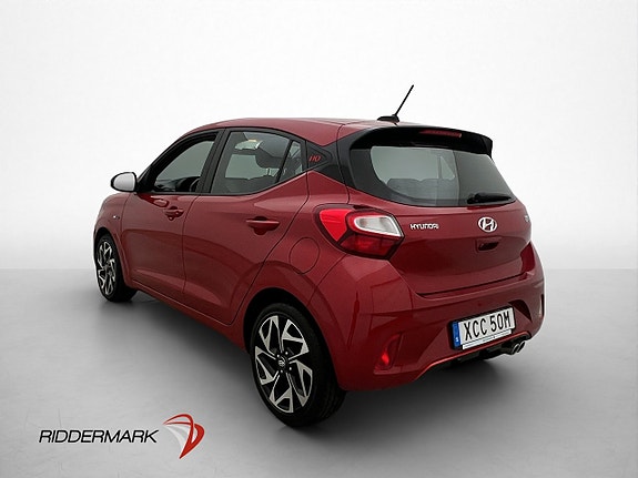 Hyundai i10 5 of 27