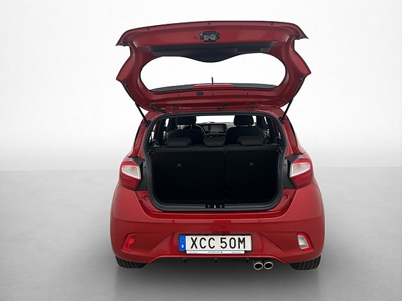 Hyundai i10 21 of 27