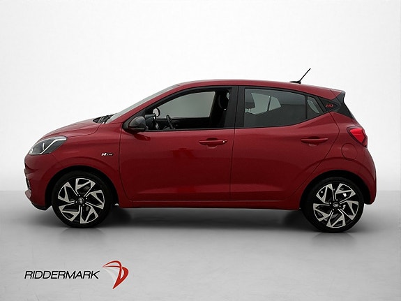 Hyundai i10 4 of 27