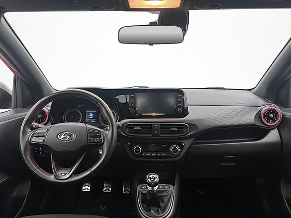 Hyundai i10 11 of 27