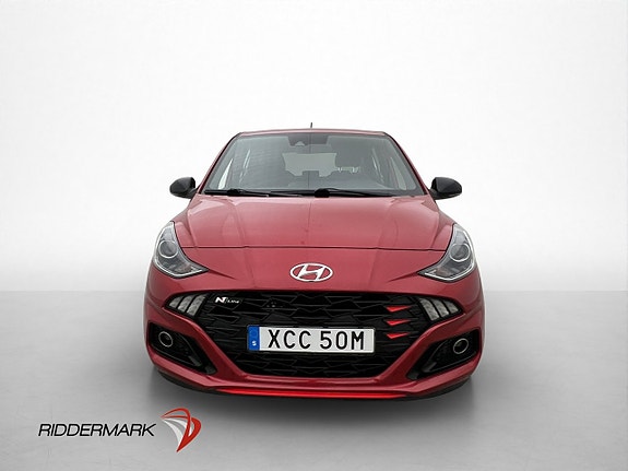 Hyundai i10 2 of 27