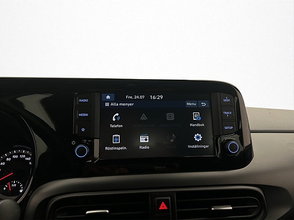 Hyundai i10 17 of 27