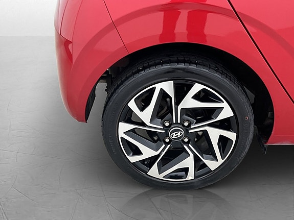 Hyundai i10 26 of 27
