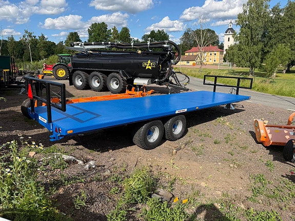 Balvagn Mova 2 of 4