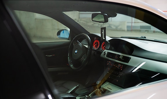 BMW 335i 7 of 16