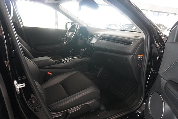 Honda HR-V 6 of 9