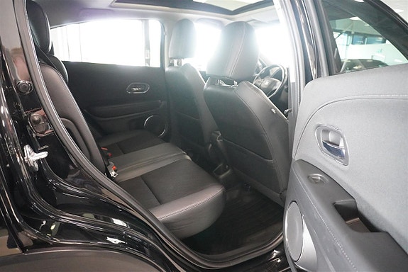 Honda HR-V 7 of 9