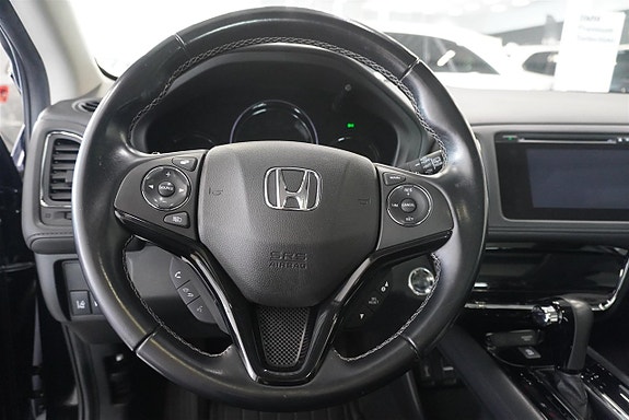 Honda HR-V 9 of 9