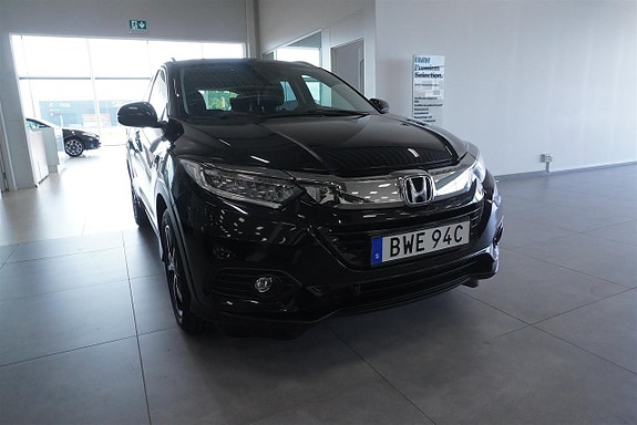 Honda HR-V 5 of 9
