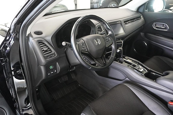 Honda HR-V 2 of 9