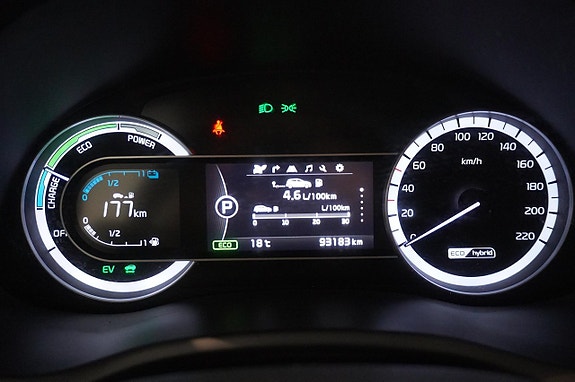 Kia Niro 10 of 14